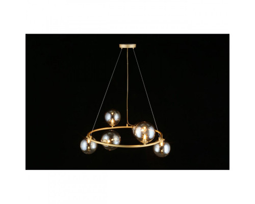 Сделать заказ Подвесная люстра APLOYT APL.630.03.06| VIVID-LIGHT.RU