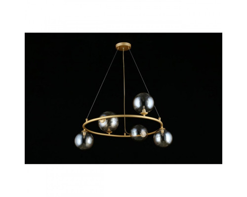 Сделать заказ Подвесная люстра APLOYT APL.630.03.06| VIVID-LIGHT.RU