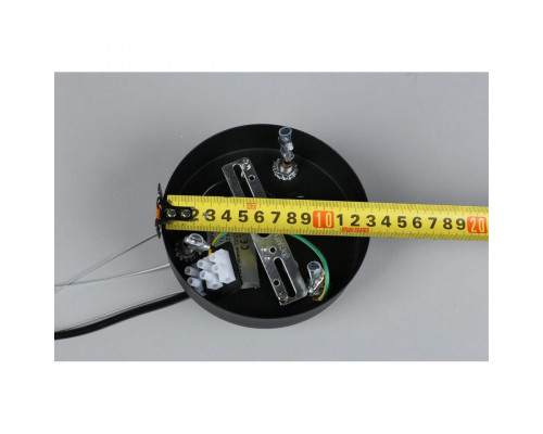 Сделать заказ Подвесная люстра APLOYT APL.630.13.06| VIVID-LIGHT.RU