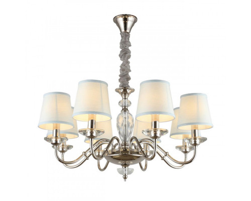 Купить Подвесная люстра APLOYT APL.760.03.08| VIVID-LIGHT.RU