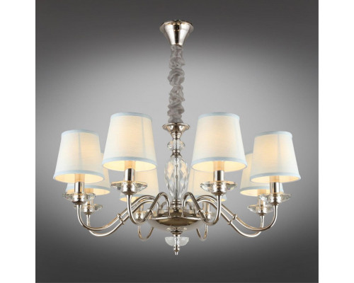 Купить Подвесная люстра APLOYT APL.760.03.08| VIVID-LIGHT.RU