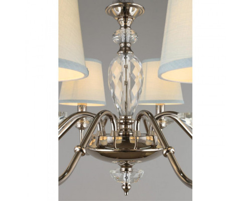 Купить Подвесная люстра APLOYT APL.760.03.08| VIVID-LIGHT.RU