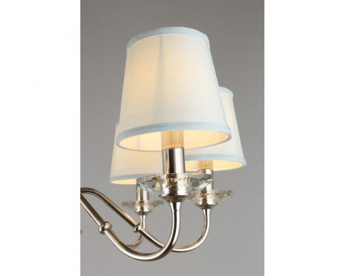 Купить Подвесная люстра APLOYT APL.760.03.08| VIVID-LIGHT.RU