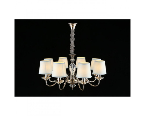 Купить Подвесная люстра APLOYT APL.760.03.08| VIVID-LIGHT.RU