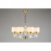 Купить Подвесная люстра APLOYT APL.767.03.08| VIVID-LIGHT.RU
