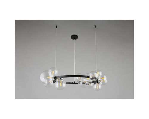 Сделать заказ Подвесная люстра APLOYT APL.768.03.12| VIVID-LIGHT.RU