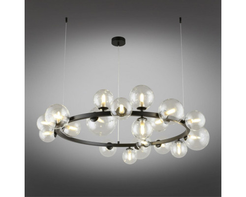 Заказать Подвесная люстра APLOYT APL.768.03.20| VIVID-LIGHT.RU