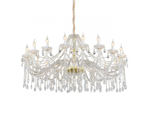 Сделать заказ Подвесная люстра APLOYT APL.810.03.20| VIVID-LIGHT.RU