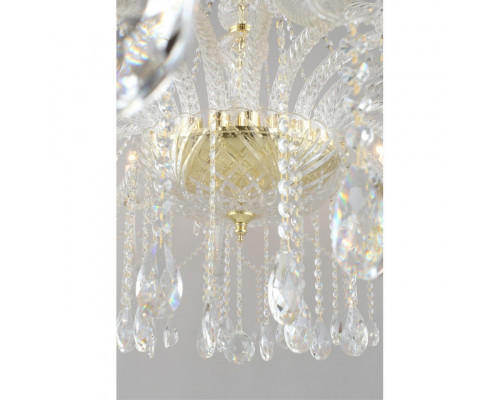 Сделать заказ Подвесная люстра APLOYT APL.810.03.20| VIVID-LIGHT.RU