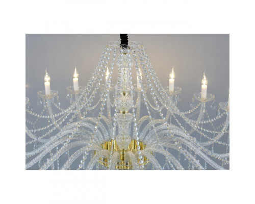 Сделать заказ Подвесная люстра APLOYT APL.810.03.20| VIVID-LIGHT.RU