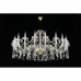 Сделать заказ Подвесная люстра APLOYT APL.810.03.20| VIVID-LIGHT.RU