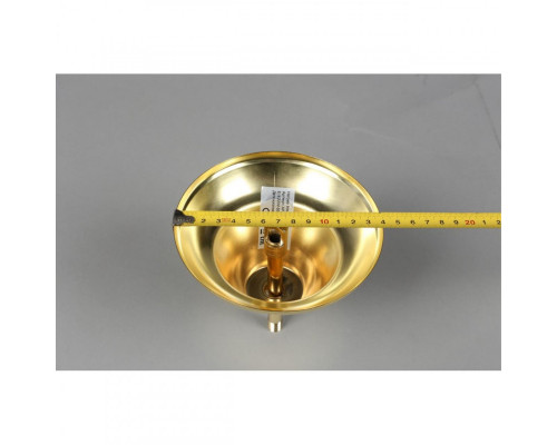 Сделать заказ Подвесная люстра APLOYT APL.810.03.20| VIVID-LIGHT.RU