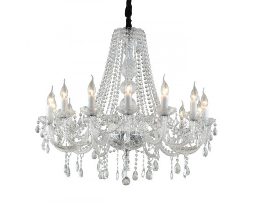 Купить Подвесная люстра APLOYT APL.814.03.14| VIVID-LIGHT.RU