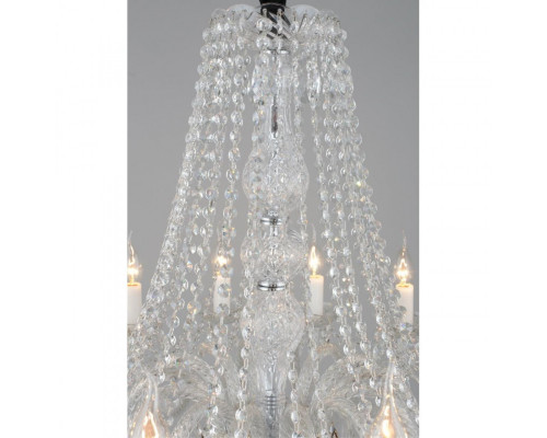 Купить Подвесная люстра APLOYT APL.814.03.14| VIVID-LIGHT.RU