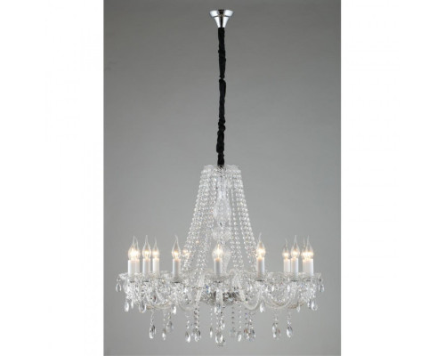 Купить Подвесная люстра APLOYT APL.814.03.14| VIVID-LIGHT.RU