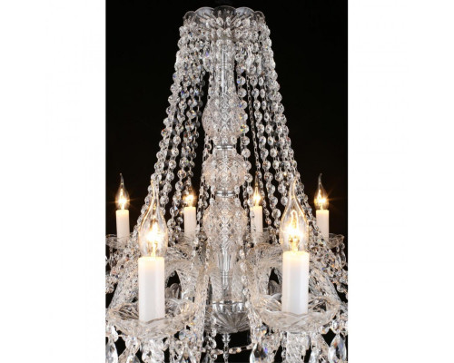 Купить Подвесная люстра APLOYT APL.814.03.14| VIVID-LIGHT.RU