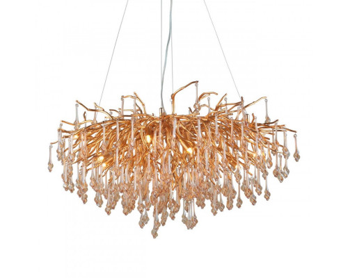 Оформить заказ Подвесная люстра APLOYT APL.818.03.10| VIVID-LIGHT.RU