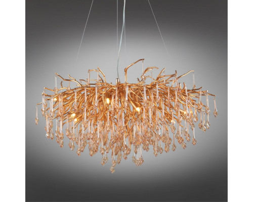 Оформить заказ Подвесная люстра APLOYT APL.818.03.10| VIVID-LIGHT.RU