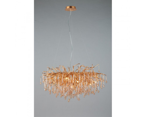 Оформить заказ Подвесная люстра APLOYT APL.818.03.10| VIVID-LIGHT.RU