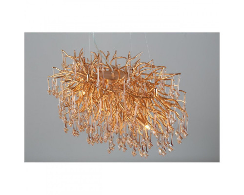 Оформить заказ Подвесная люстра APLOYT APL.818.03.10| VIVID-LIGHT.RU