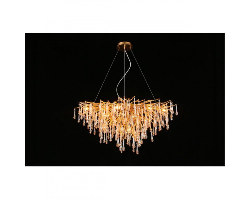 Оформить заказ Подвесная люстра APLOYT APL.818.03.10| VIVID-LIGHT.RU