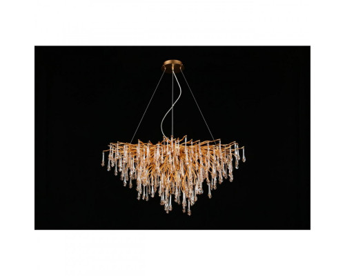 Оформить заказ Подвесная люстра APLOYT APL.818.03.10| VIVID-LIGHT.RU