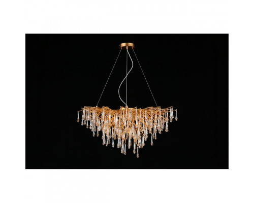 Оформить заказ Подвесная люстра APLOYT APL.818.03.10| VIVID-LIGHT.RU