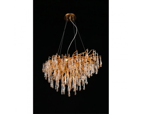 Оформить заказ Подвесная люстра APLOYT APL.818.03.10| VIVID-LIGHT.RU