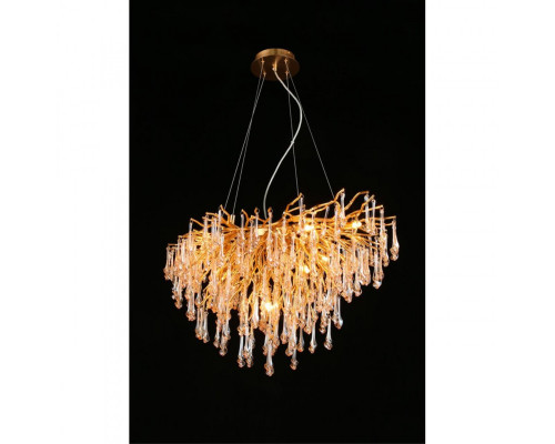 Оформить заказ Подвесная люстра APLOYT APL.818.03.10| VIVID-LIGHT.RU