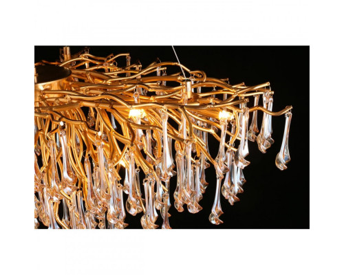 Оформить заказ Подвесная люстра APLOYT APL.818.03.10| VIVID-LIGHT.RU