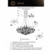 Оформить заказ Подвесная люстра APLOYT APL.818.03.10| VIVID-LIGHT.RU