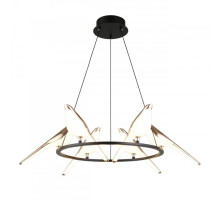 Подвесная люстра APLOYT APL.822.03.60