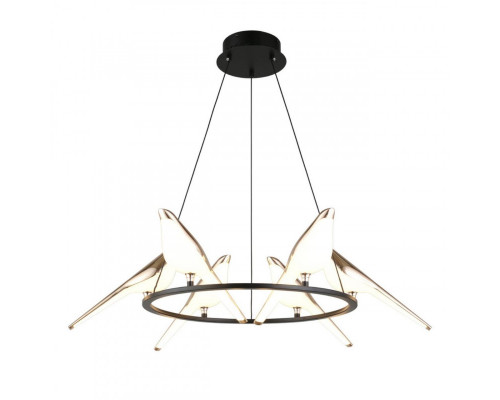 Оформить заказ Подвесная люстра APLOYT APL.822.03.60| VIVID-LIGHT.RU