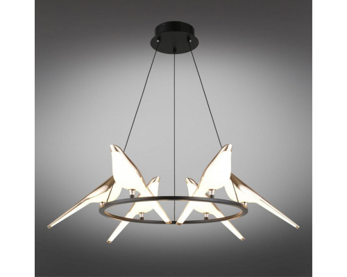 Оформить заказ Подвесная люстра APLOYT APL.822.03.60| VIVID-LIGHT.RU