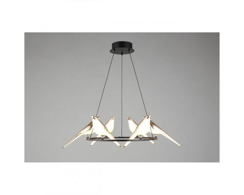 Оформить заказ Подвесная люстра APLOYT APL.822.03.60| VIVID-LIGHT.RU