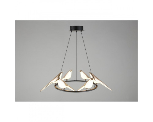 Оформить заказ Подвесная люстра APLOYT APL.822.03.60| VIVID-LIGHT.RU