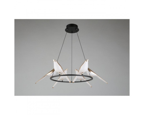 Оформить заказ Подвесная люстра APLOYT APL.822.03.60| VIVID-LIGHT.RU