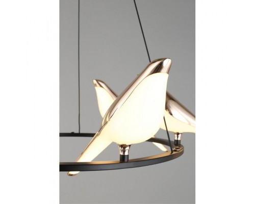 Оформить заказ Подвесная люстра APLOYT APL.822.03.60| VIVID-LIGHT.RU