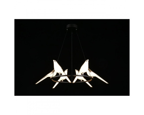 Оформить заказ Подвесная люстра APLOYT APL.822.03.60| VIVID-LIGHT.RU