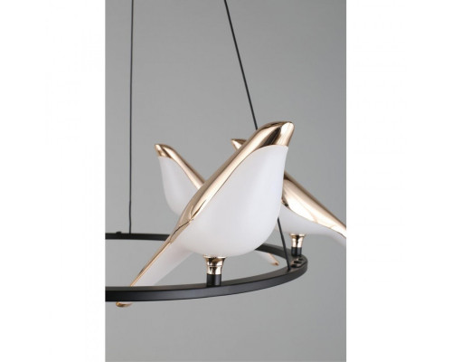 Оформить заказ Подвесная люстра APLOYT APL.822.03.60| VIVID-LIGHT.RU