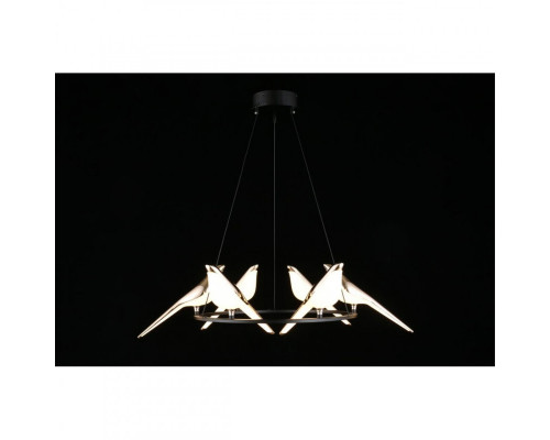 Оформить заказ Подвесная люстра APLOYT APL.822.03.60| VIVID-LIGHT.RU
