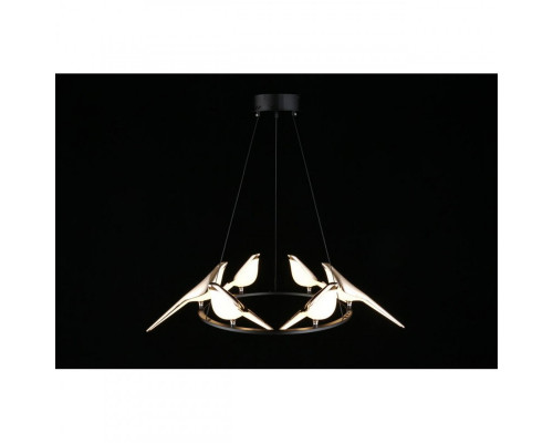 Оформить заказ Подвесная люстра APLOYT APL.822.03.60| VIVID-LIGHT.RU