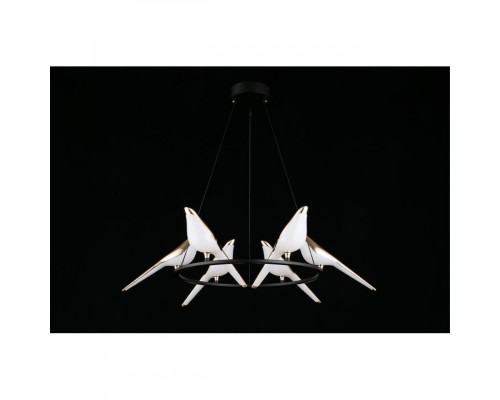 Оформить заказ Подвесная люстра APLOYT APL.822.03.60| VIVID-LIGHT.RU