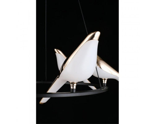 Оформить заказ Подвесная люстра APLOYT APL.822.03.60| VIVID-LIGHT.RU