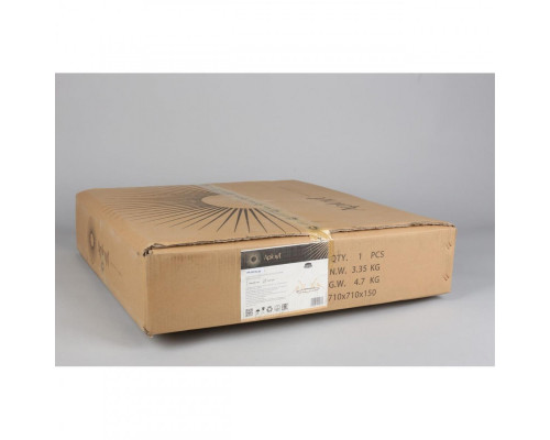 Оформить заказ Подвесная люстра APLOYT APL.822.03.60| VIVID-LIGHT.RU