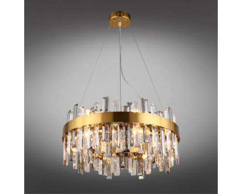 Сделать заказ Подвесная люстра APLOYT APL.825.03.12| VIVID-LIGHT.RU