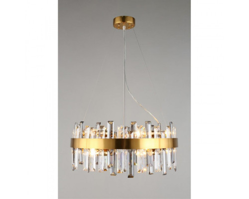 Сделать заказ Подвесная люстра APLOYT APL.825.03.12| VIVID-LIGHT.RU