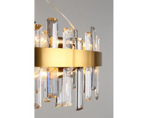 Сделать заказ Подвесная люстра APLOYT APL.825.03.12| VIVID-LIGHT.RU