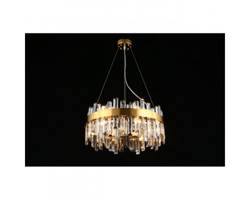 Сделать заказ Подвесная люстра APLOYT APL.825.03.12| VIVID-LIGHT.RU