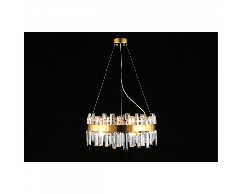 Сделать заказ Подвесная люстра APLOYT APL.825.03.12| VIVID-LIGHT.RU